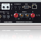 Rotel A14MKII Integrated Amplifier rear view