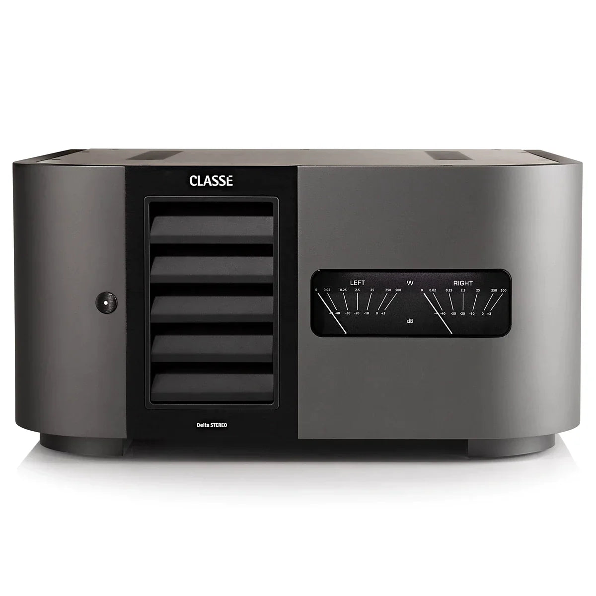 CLASSE Delta Power Amplifier - Thumbnail 5