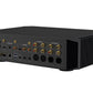 Eversolo DMP-A10 angled rear view