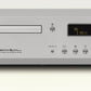 Luxman - D-N150 CD Player view of the front