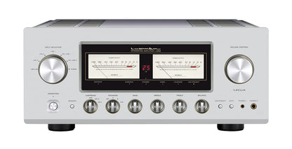 Luxman - L-509Z Integrated Amplifier