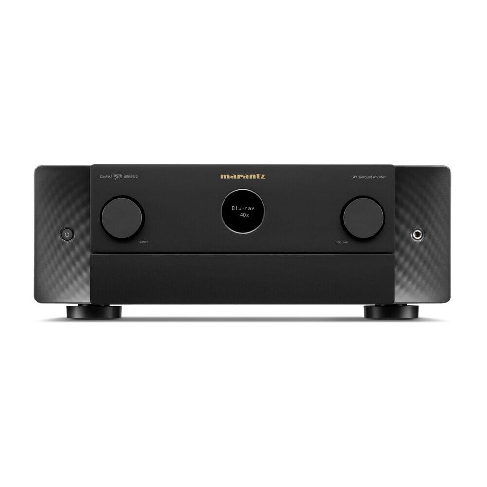 Marantz Cinema 50 Series 2 front view