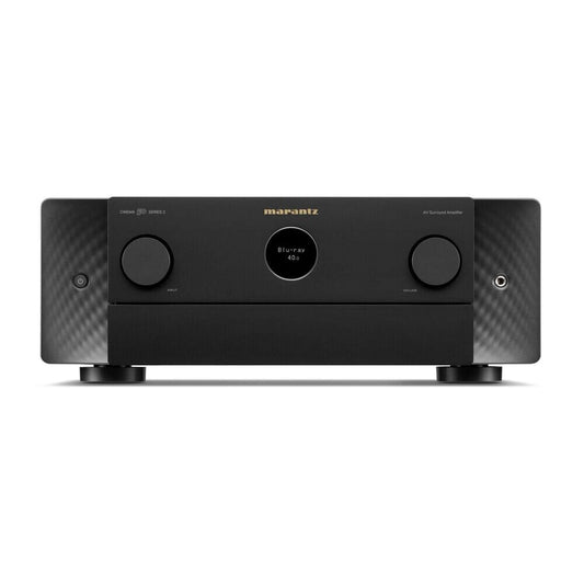 Marantz Cinema 50 Series 2 front view