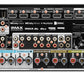 Marantz Cinema 50 Series 2 rear view