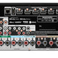 Marantz Cinema 60 Series 2 rear view