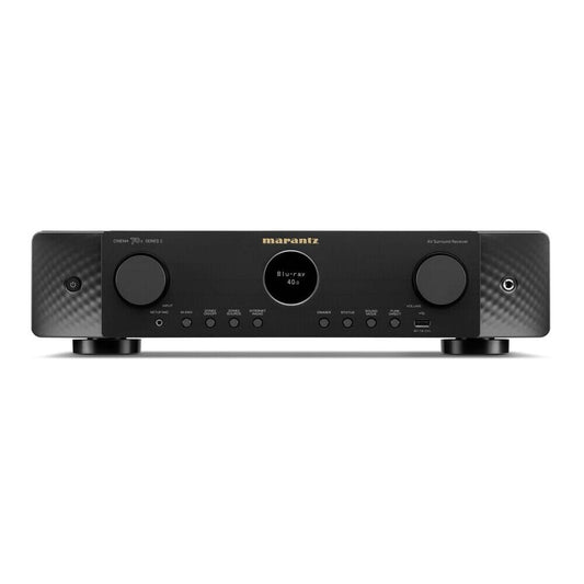 Marantz Cinema 70s Series 2 front view