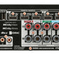 Marantz Cinema 70s Series 2 rear view