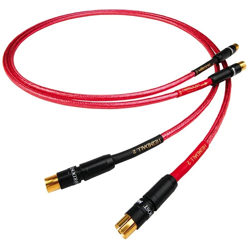 Nordost Heimdall 2 Interconnect (pair)