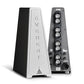 Shunyata - Everest-X Power Distributor silver- front/rear view