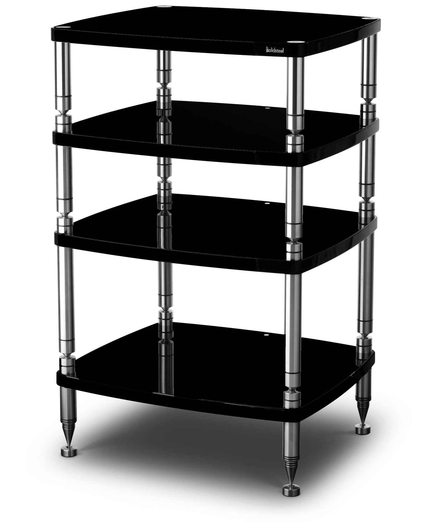 Solidsteel - Hyperspike HF Series Audio Rack