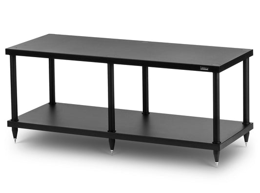 Solidsteel - S4-Series Wide Audio Rack 2 shelves