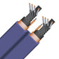 WireWorld Aurora™ 10 Power Conditioning Cord