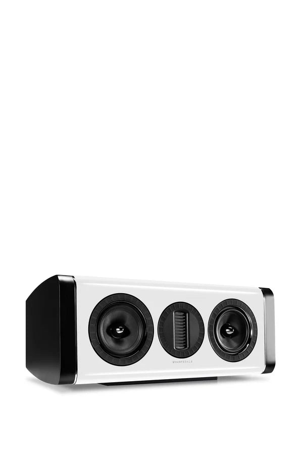 Wharfedale AURA C Center Channel Speaker White