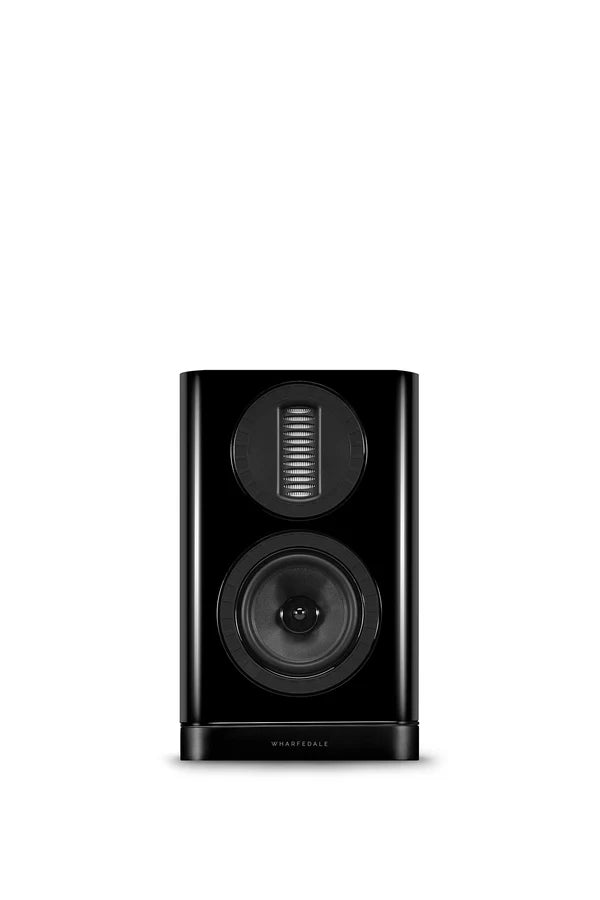 Wharefdale AURA 1 Bookshelf Speakers (Pair)