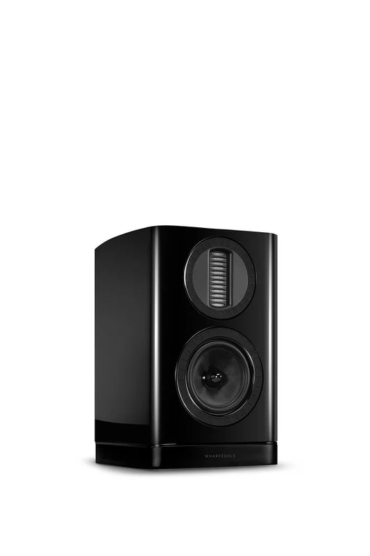 Wharefdale AURA 1 Bookshelf Speakers (Pair)