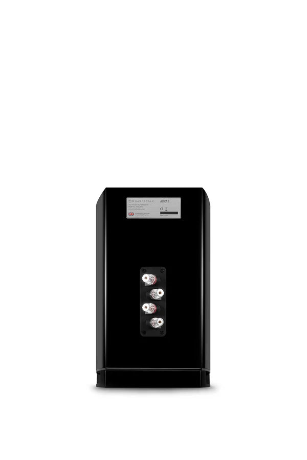 Wharefdale AURA 1 Bookshelf Speakers (Pair)