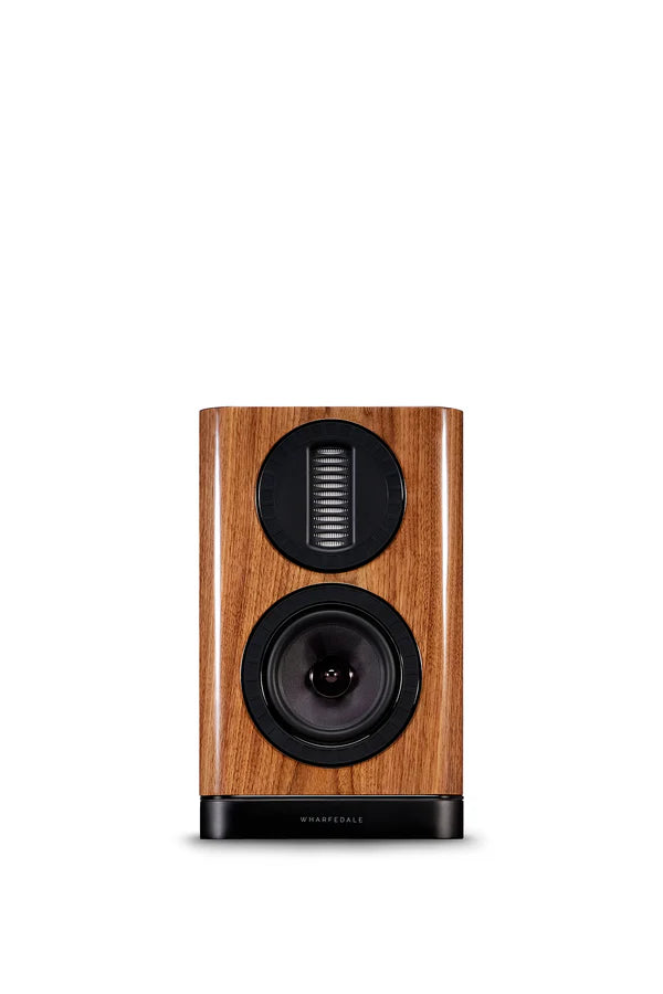 Wharefdale AURA 1 Bookshelf Speakers (Pair)