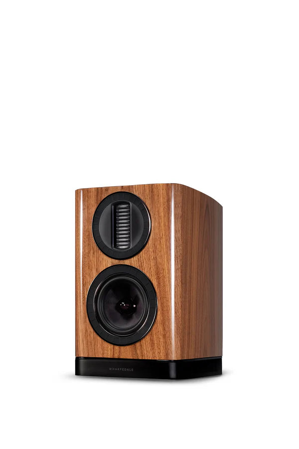 Wharefdale AURA 1 Bookshelf Speakers (Pair)