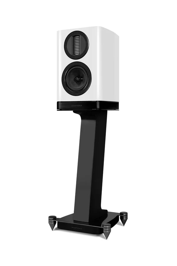 Wharefdale AURA 1 Bookshelf Speakers (Pair)