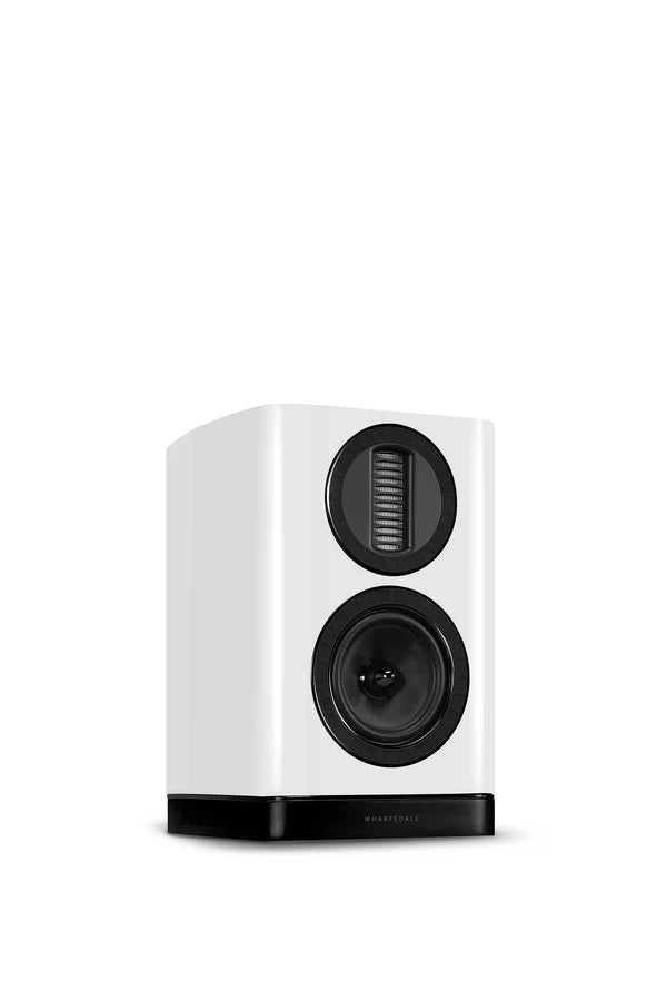 Wharefdale AURA 1 Bookshelf Speakers (Pair)