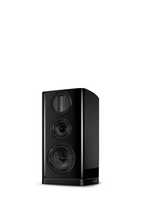 Wharfedale AURA 2 Standmount Speakers (Pair)