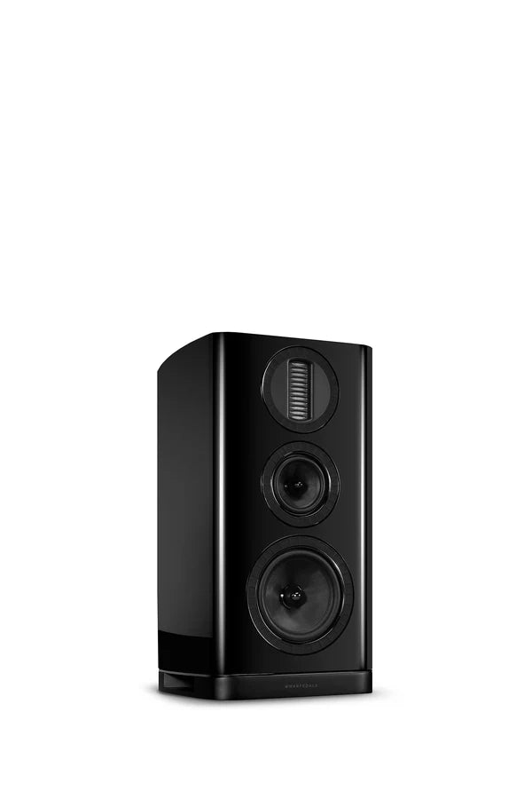 Wharfedale AURA 2 Standmount Speakers (Pair)