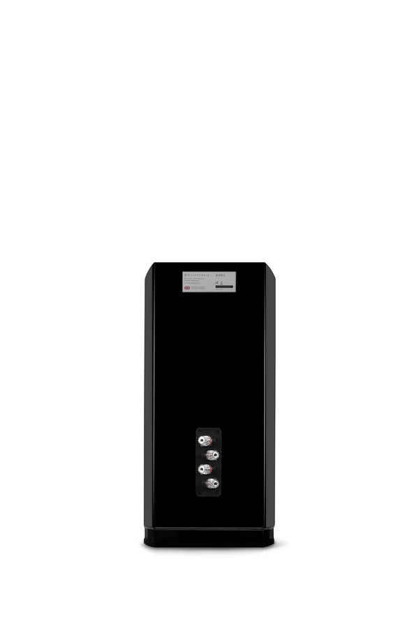 Wharfedale AURA 2 Standmount Speakers (Pair)