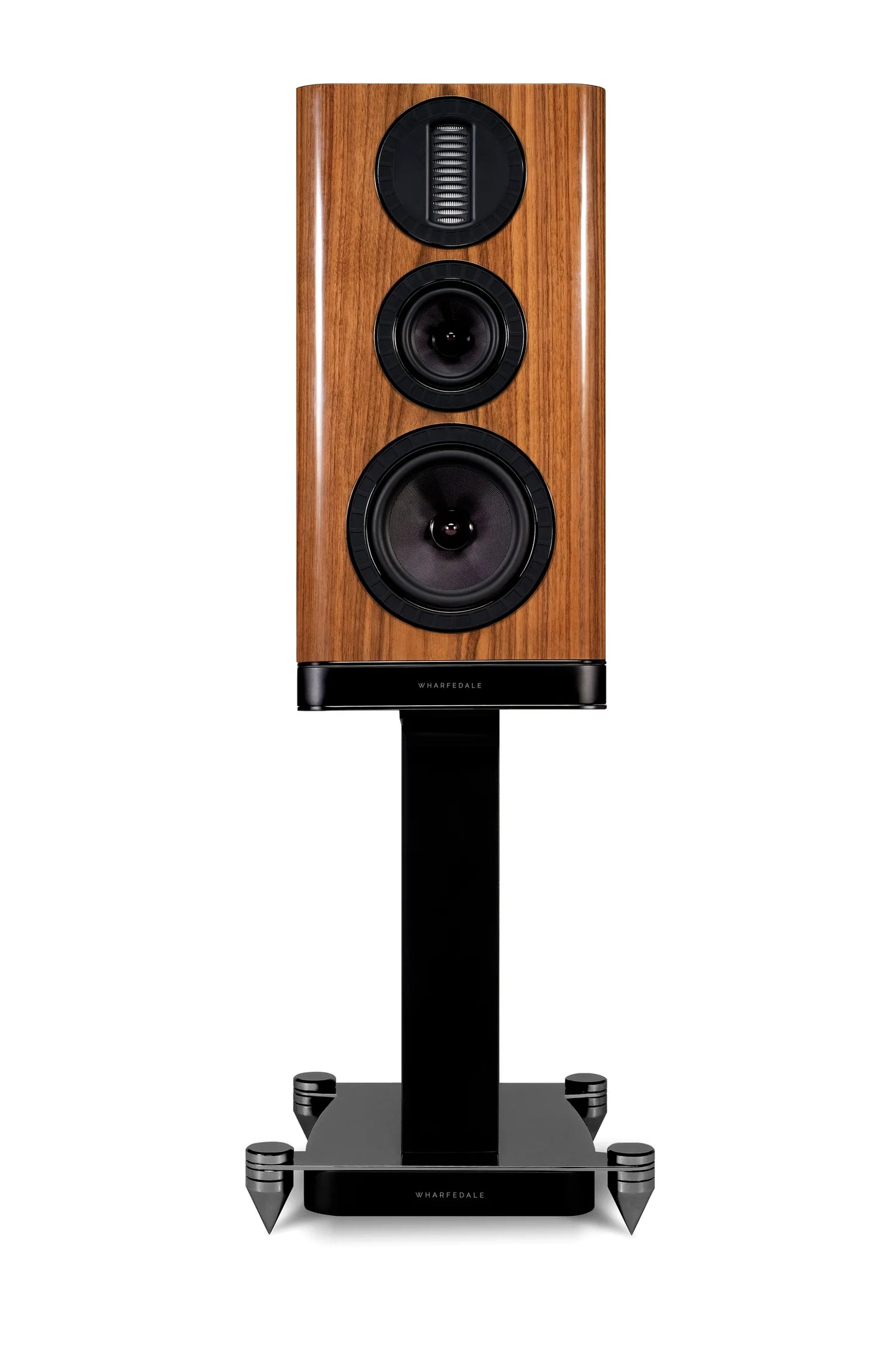 Wharfedale AURA 2 Standmount Speakers (Pair)