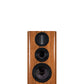 Wharfedale AURA 2 Standmount Speakers (Pair)
