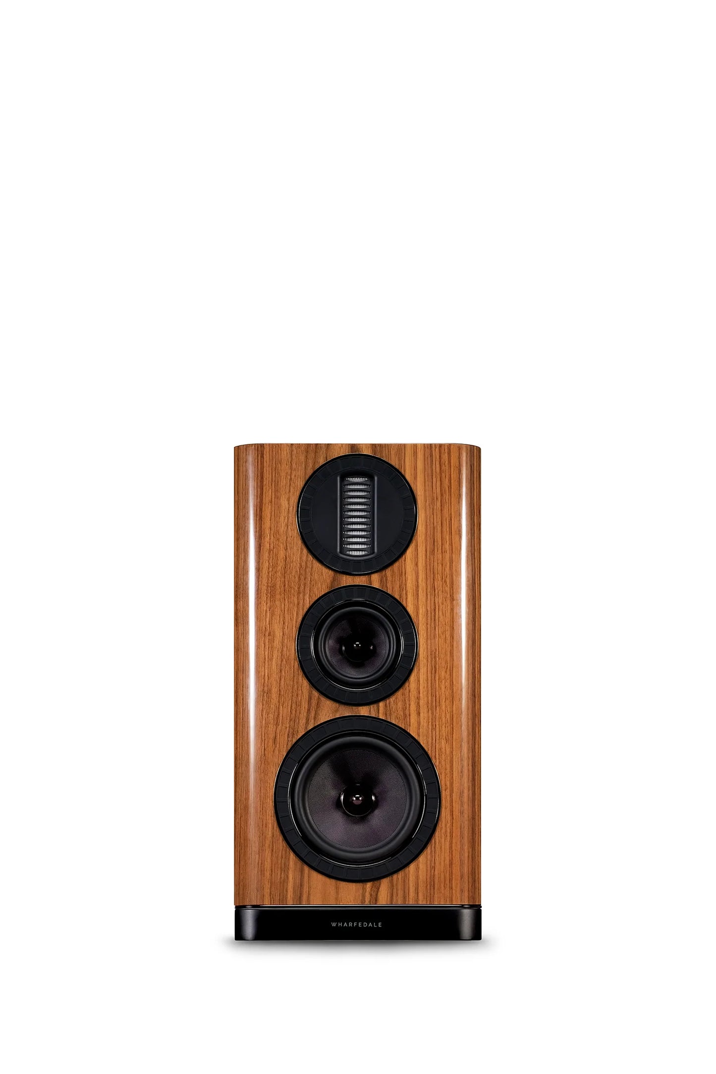 Wharfedale AURA 2 Standmount Speakers (Pair)