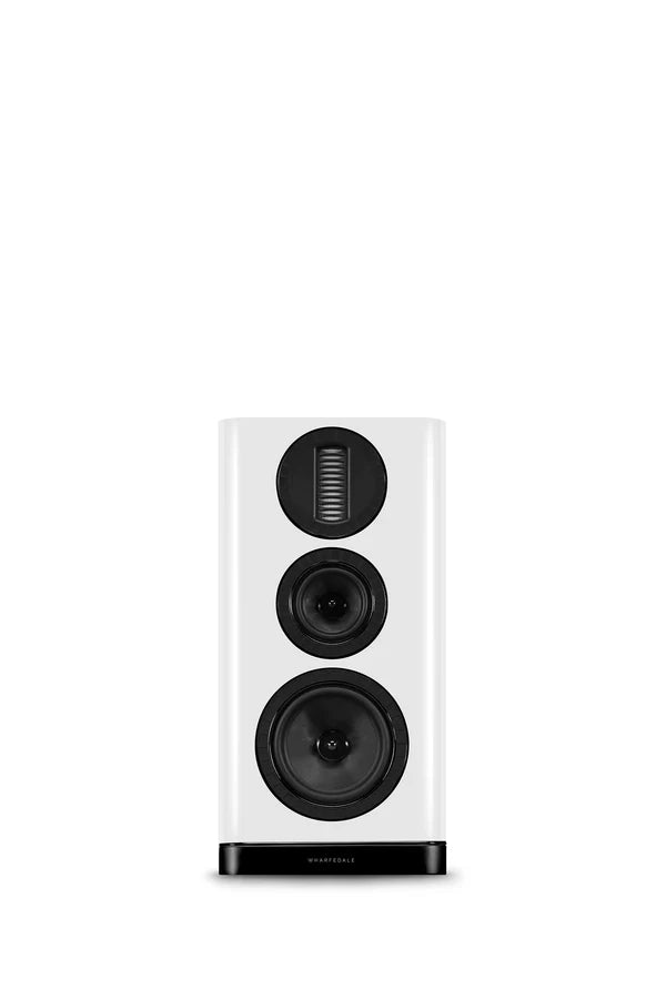 Wharfedale AURA 2 Standmount Speakers (Pair)