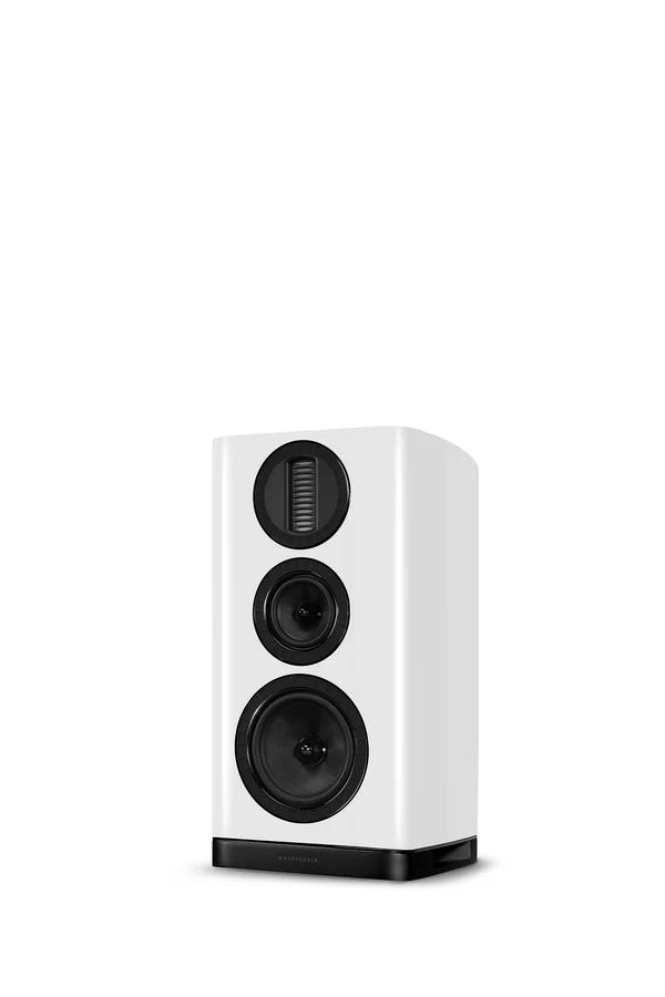 Wharfedale AURA 2 Standmount Speakers (Pair)