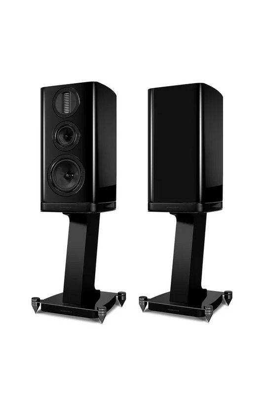 Wharfedale AURA 2 Standmount Speakers (Pair)