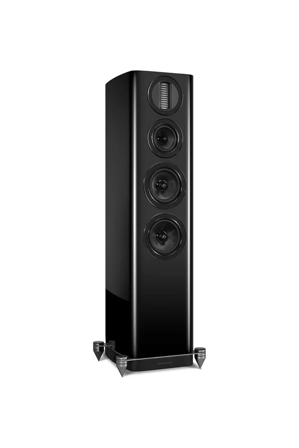 Wharfedale AURA 3 Floorstanding Speakers (Pair)