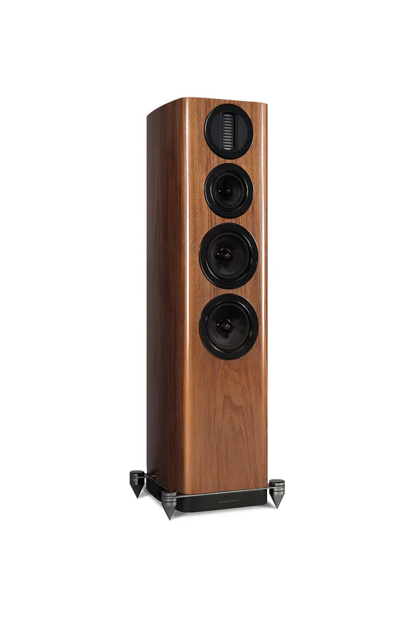 Wharfedale AURA 3 Floorstanding Speakers (Pair)