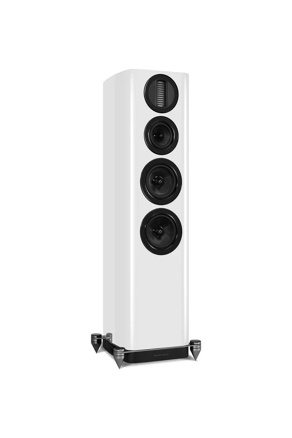 Wharfedale AURA 3 Floorstanding Speakers (Pair)