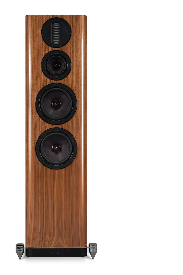 Wharfedale AURA 4 Floorstanding Speakers (Pair)