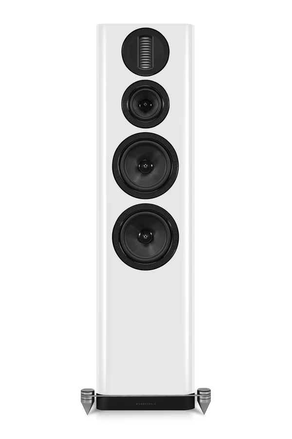 Wharfedale AURA 4 Floorstanding Speakers (Pair)