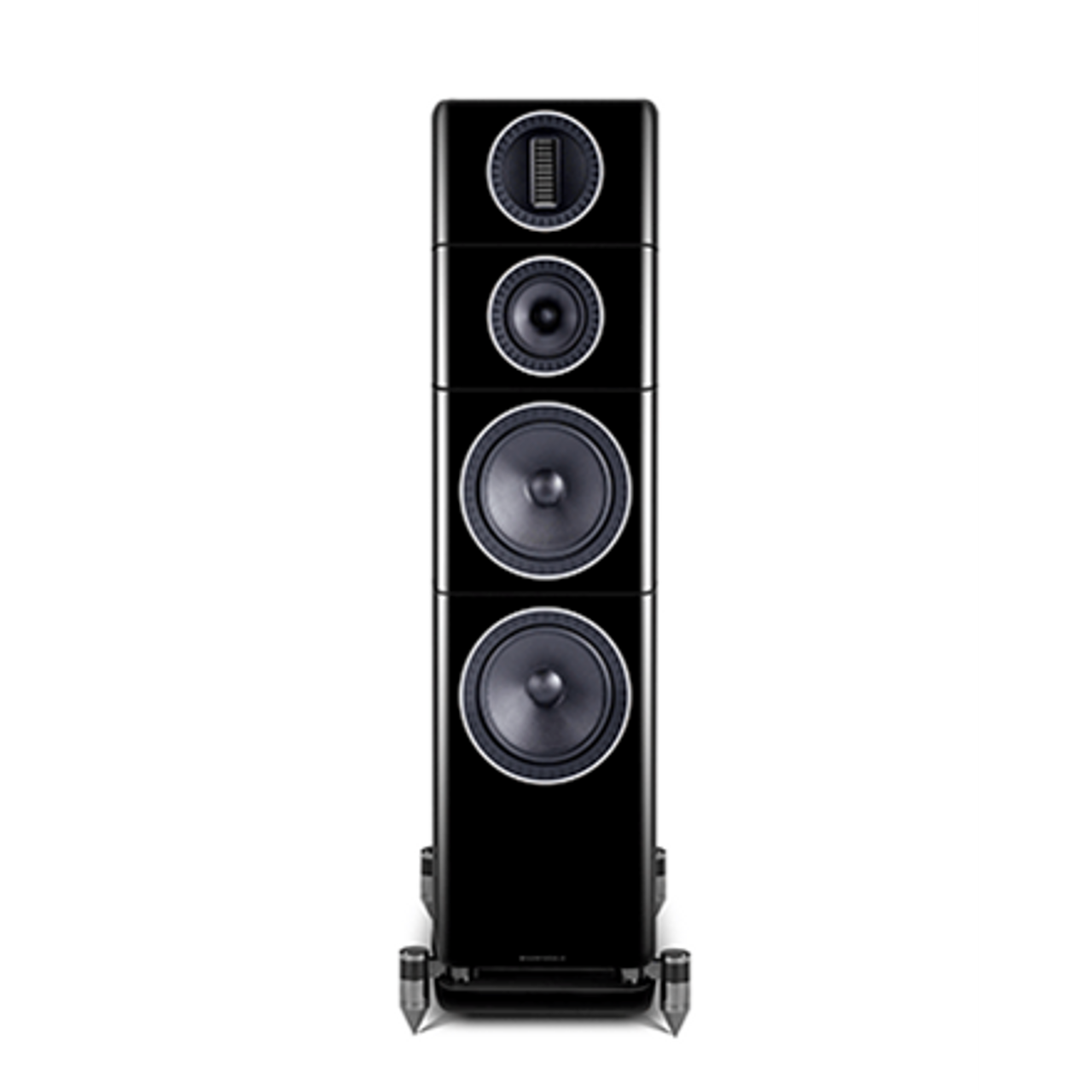 Wharfedale - Elysian 4 Floor-Standing Speakers (Pair) OPEN BOX SPECIAL