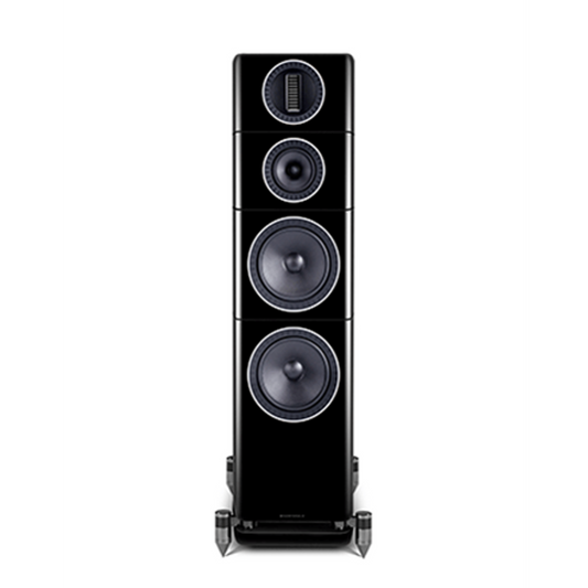 Wharfedale - Elysian 4 Floor-Standing Speakers (Pair)