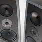 This technique creates the perfect loudspeaker enclosure that enhances performance whilst offering exceptional value for money. Thanks to the combination of the new enclosure and drive unit configuration, the AYA loudspeakers deliver a tight accurate bass response and the Rega signature midrange and detailed highs.&nbsp;