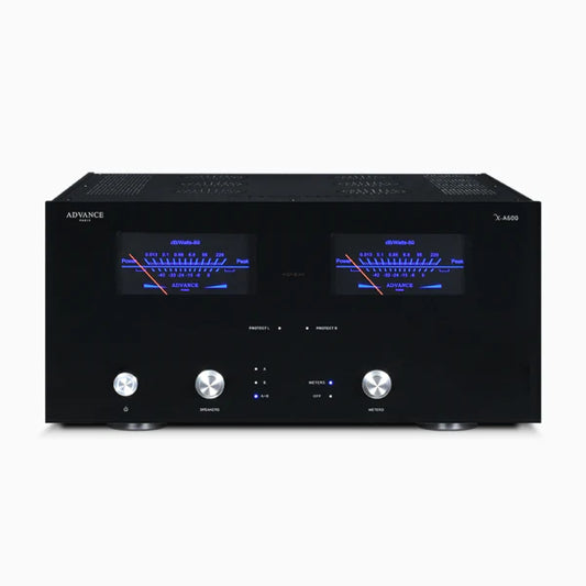 Advance Paris X-A600 Stereo Amplifier