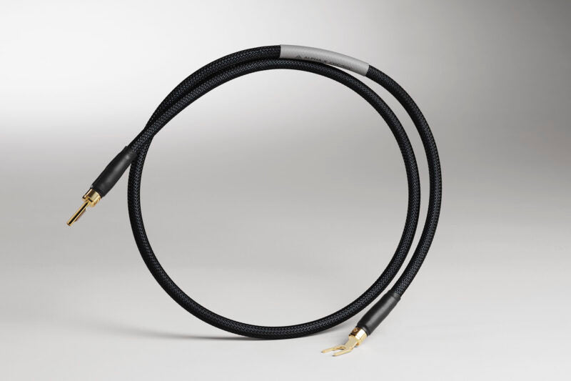 Shunyata Research Alpha-X CGC/SGC Ground Cable