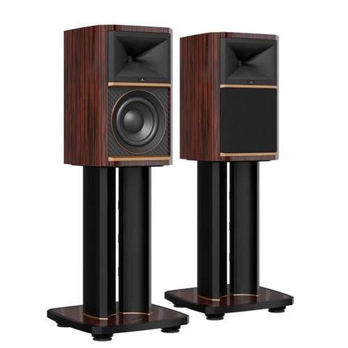 JBL Summit Ana in Ebony High Gloss