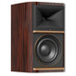 JBL Summit Ana in Ebony High Gloss close-up