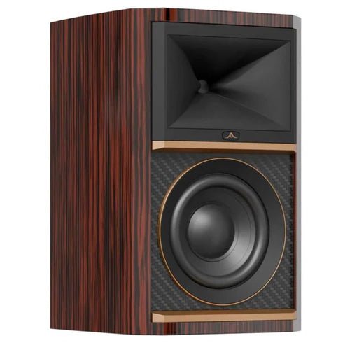 JBL Summit Ana in Ebony High Gloss close-up