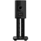 JBL Summit Ana in Black High Gloss rear view