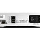 Aurender N100H Network Server / Streamer; 4TB; Silver