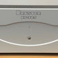 Bryston BD325 Stereo Power Amplifier silver