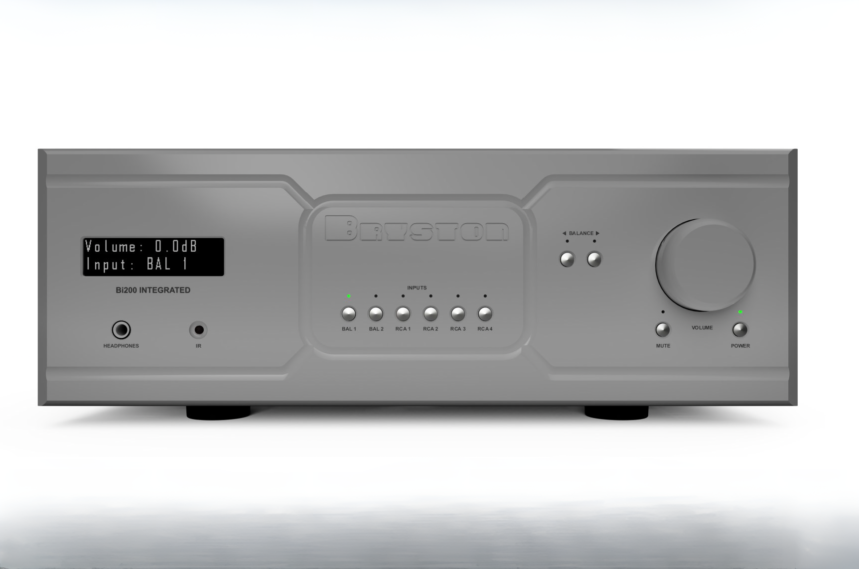 Bryston Bi-200 - Thumbnail 4